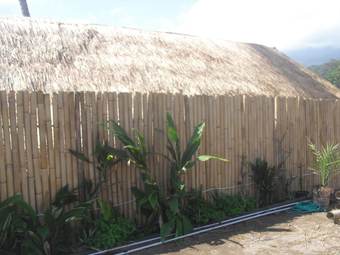 Mr.din Rinjani Trails Hotel