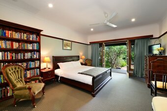 The Laurels B&B Kangaroo Valley