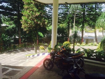 Sinar Express Villa