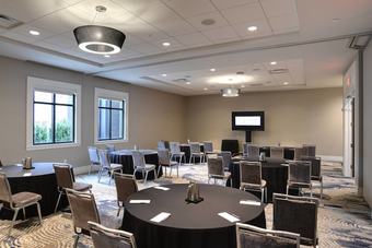 Hotel Courtyard By Marriott Columbus Osu