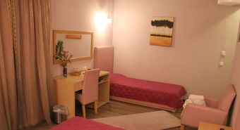 Hotel Halkidona