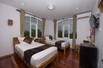 Hotel Gabana