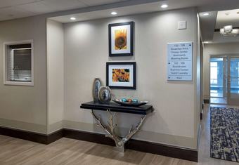 Hotel Hampton Inn By Hilton New Paltz
