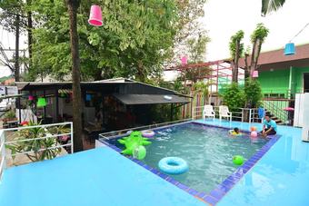 Hostal Eden Hostel
