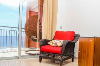 Hotel Vulc�o