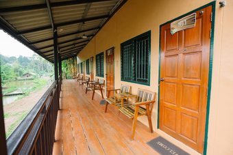 Hotel Raisongrao Resort