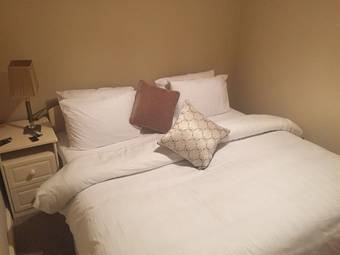 Hotel The Townhouse