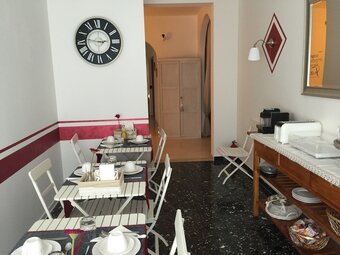 Hotel Domus Mea- Adults Only