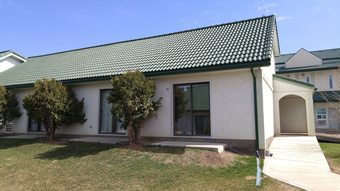 Garden Court Motel