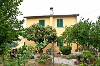 Agroturismo La Nostra Maremma