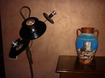 B&B La Torretta