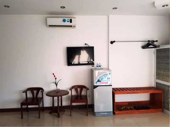 Hoa Phong Hotel