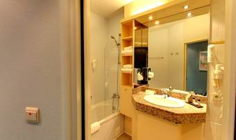 Hotel Arlon