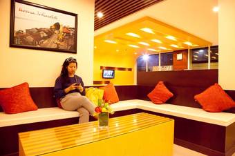 Hotel 777 Hometel