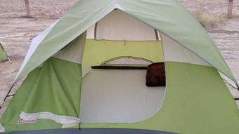 Savi Camps