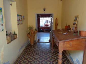 Hostal La Antigua
