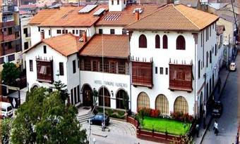 Hotel De Turismo