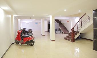 Kim Cuong Hotel