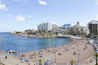 Nula Apartments