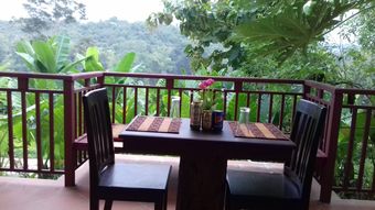 Mahout Hotel