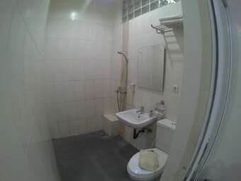 Hotel Asoka Inn Bandung
