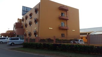 Hotel Al-khalil