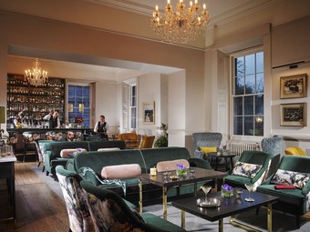 Hotel The Hardiman