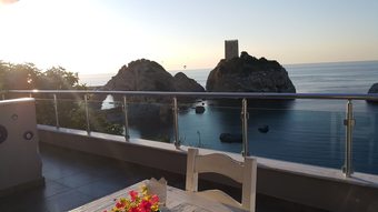Hotel Yasemin Suite