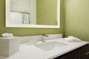 Hotel Home2 Suites By Hilton Cleveland Independence