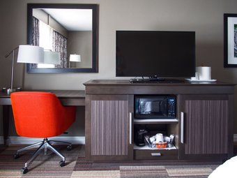 Hotel Hampton Inn & Suites Moore