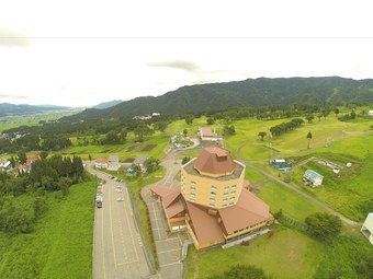 Maiko Kogen Hotel