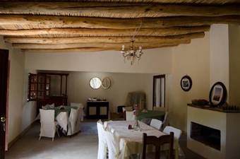 Lodge El Zorro Gris