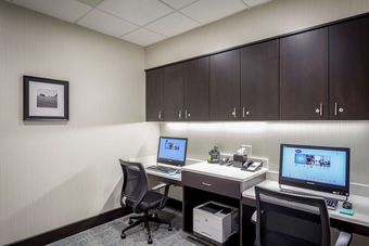 Hotel Hampton Inn Lewiston, Id