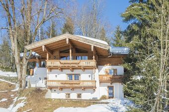Residence Reith Bei Kitzbuehel