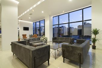 Musho Hotel