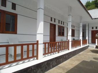 Hotel Savana Guesthouse