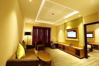 Park Blu Hotel