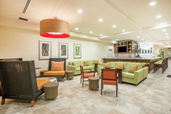 Hotel Hilton Garden Inn Olympia