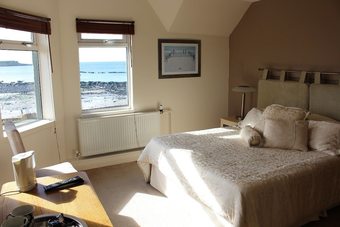 Kildonan Hotel