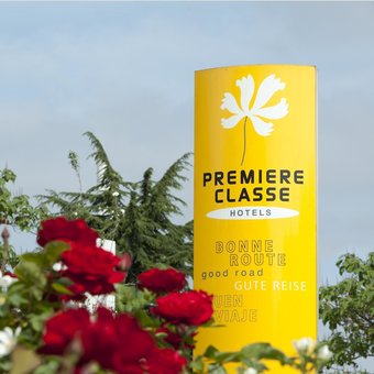 Hotel Premiere Classe Saint Brieuc-tregueux