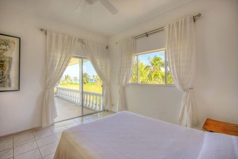 Villa Seven Palms