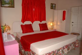 Hotel Pinkhibiscus Guest House
