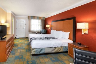 Hotel La Quinta Inn By Wyndham Amarillo West Medical Center