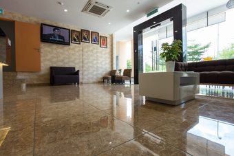 Ls Hotel