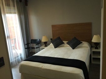 Hotel Hoster�a La Moraleja