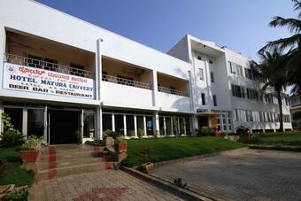 Kstdc Hotel Mayura Kauvery