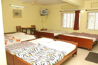 Kstdc Hotel Mayura Yatrinivas