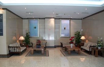 The Koos Hotel