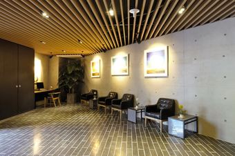 Hotel T.point