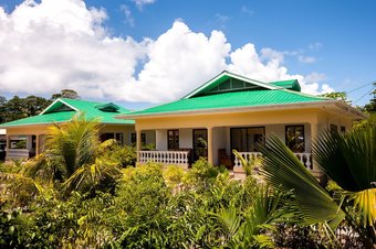 Hotel Orchid Self Catering Apartment